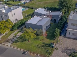 Foto 36 de Casa en venta en el Barrio Vistas, Puertos / Escobar