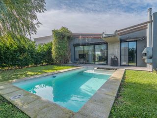Foto 1 de Casa en venta en el Barrio Vistas, Puertos / Escobar