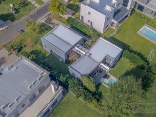 Foto 38 de Casa en venta en el Barrio Vistas, Puertos / Escobar