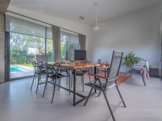Foto 16 de Casa en venta en el Barrio Vistas, Puertos / Escobar