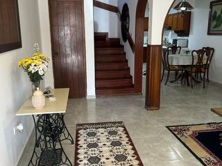Foto 2 de VENDO CASA EN CONDOMINIO LAS PALEMERAS PIMENTEL