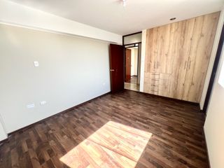 Foto 5 de Departamento - CAMPO VERDE