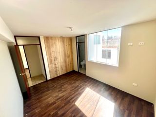 Foto 4 de Departamento - CAMPO VERDE