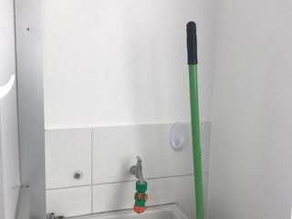 Foto 7 de Depar???? ¡Alquila tu espacio ideal en Pueblo Libre! Departamento con estudio, cochera y depósito