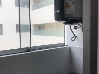 Foto 6 de Depar???? ¡Alquila tu espacio ideal en Pueblo Libre! Departamento con estudio, cochera y depósito