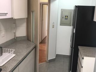 Foto 5 de Depar???? ¡Alquila tu espacio ideal en Pueblo Libre! Departamento con estudio, cochera y depósito