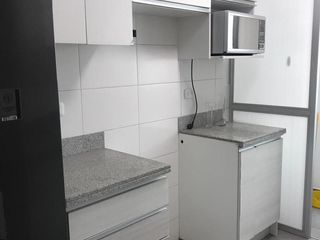 Foto 4 de Depar???? ¡Alquila tu espacio ideal en Pueblo Libre! Departamento con estudio, cochera y depósito