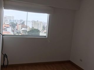 Foto 15 de Depar???? ¡Alquila tu espacio ideal en Pueblo Libre! Departamento con estudio, cochera y depósito