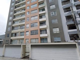 Foto 1 de Depar???? ¡Alquila tu espacio ideal en Pueblo Libre! Departamento con estudio, cochera y depósito