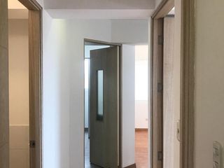 Foto 13 de Depar???? ¡Alquila tu espacio ideal en Pueblo Libre! Departamento con estudio, cochera y depósito