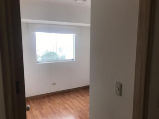 Foto 10 de Depar???? ¡Alquila tu espacio ideal en Pueblo Libre! Departamento con estudio, cochera y depósito