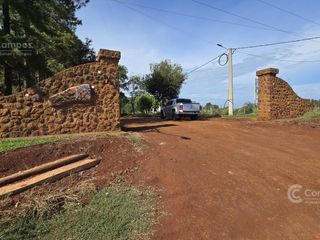 Foto 9 de Venta  De Lotes  Club de Campo Los Agapantos  Apostoles Misiones