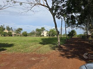 Foto 1 de Venta  De Lotes  Club de Campo Los Agapantos  Apostoles Misiones