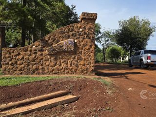 Foto 4 de Venta  De Lotes  Club de Campo Los Agapantos  Apostoles Misiones