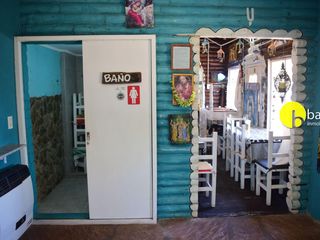 Foto 16 de 1 CASA + PROPIEDAD COMERCIAL EN MERLO EN RINCÓN DEL ESTE