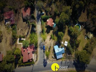 Foto 1 de 1 CASA + PROPIEDAD COMERCIAL EN MERLO EN RINCÓN DEL ESTE