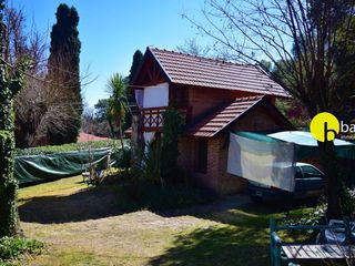Foto 24 de 1 CASA + PROPIEDAD COMERCIAL EN MERLO EN RINCÓN DEL ESTE