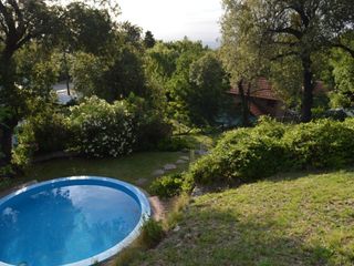 Foto 34 de 1 CASA + PROPIEDAD COMERCIAL EN MERLO EN RINCÓN DEL ESTE