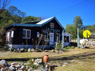 Foto 4 de 1 CASA + PROPIEDAD COMERCIAL EN MERLO EN RINCÓN DEL ESTE