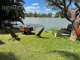 Foto 38 de Casa en  ALQUILER ANUAL  A LA LAGUNA BARRIO ALTAMIRA