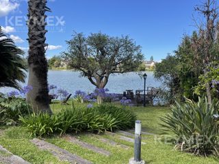 Foto 22 de Casa en  ALQUILER ANUAL  A LA LAGUNA BARRIO ALTAMIRA