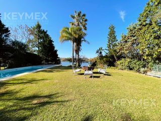 Foto 42 de Casa en  ALQUILER ANUAL  A LA LAGUNA BARRIO ALTAMIRA