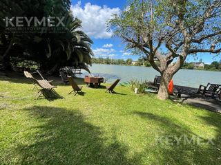 Foto 25 de Casa en  ALQUILER ANUAL  A LA LAGUNA BARRIO ALTAMIRA