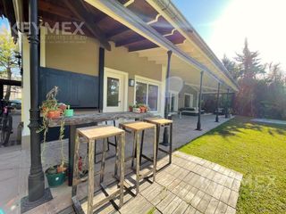 Foto 41 de Casa en  ALQUILER ANUAL  A LA LAGUNA BARRIO ALTAMIRA