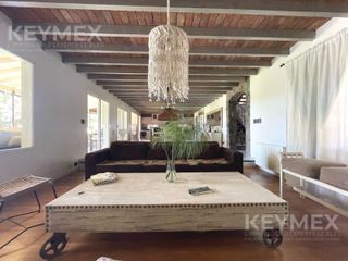 Foto 11 de Casa en  ALQUILER ANUAL  A LA LAGUNA BARRIO ALTAMIRA