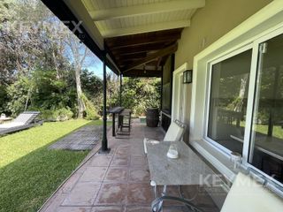Foto 17 de Casa en  ALQUILER ANUAL  A LA LAGUNA BARRIO ALTAMIRA