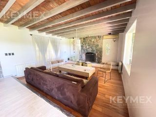 Foto 10 de Casa en  ALQUILER ANUAL  A LA LAGUNA BARRIO ALTAMIRA