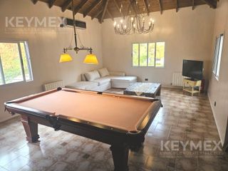 Foto 28 de Casa en  ALQUILER ANUAL  A LA LAGUNA BARRIO ALTAMIRA