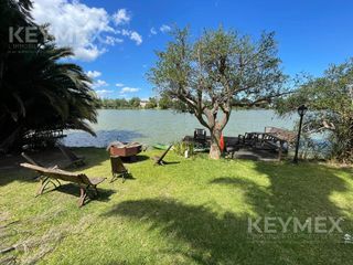 Foto 40 de Casa en  ALQUILER ANUAL  A LA LAGUNA BARRIO ALTAMIRA