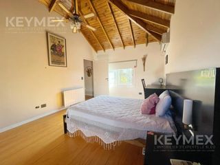 Foto 37 de Casa en  ALQUILER ANUAL  A LA LAGUNA BARRIO ALTAMIRA