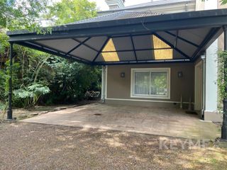 Foto 5 de Casa en  ALQUILER ANUAL  A LA LAGUNA BARRIO ALTAMIRA