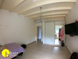 Foto 33 de CASA EN VENTA EN BARRIO ¨SOLARES DEL VALLE¨