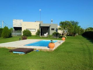 Foto 41 de CASA EN VENTA EN BARRIO ¨SOLARES DEL VALLE¨