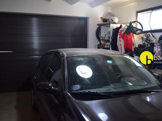 Foto 36 de CASA EN VENTA EN BARRIO ¨SOLARES DEL VALLE¨