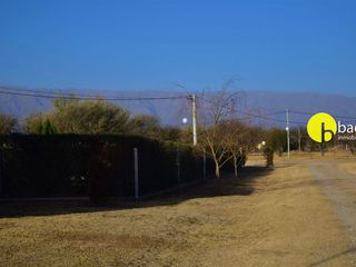 Foto 2 de CASA EN VENTA EN BARRIO ¨SOLARES DEL VALLE¨