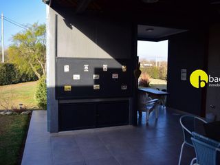 Foto 40 de CASA EN VENTA EN BARRIO ¨SOLARES DEL VALLE¨