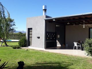 Foto 53 de CASA EN VENTA EN BARRIO ¨SOLARES DEL VALLE¨