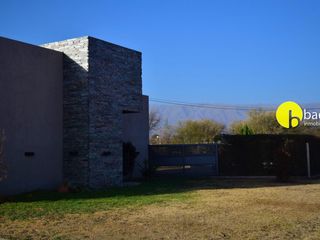 Foto 42 de CASA EN VENTA EN BARRIO ¨SOLARES DEL VALLE¨