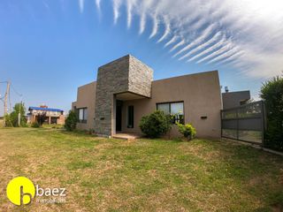 Foto 44 de CASA EN VENTA EN BARRIO ¨SOLARES DEL VALLE¨