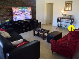 Foto 8 de CASA EN VENTA EN BARRIO ¨SOLARES DEL VALLE¨