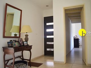 Foto 15 de CASA EN VENTA EN BARRIO ¨SOLARES DEL VALLE¨