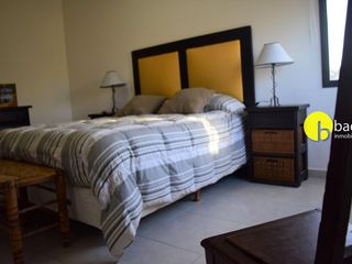 Foto 20 de CASA EN VENTA EN BARRIO ¨SOLARES DEL VALLE¨