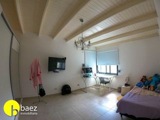Foto 30 de CASA EN VENTA EN BARRIO ¨SOLARES DEL VALLE¨