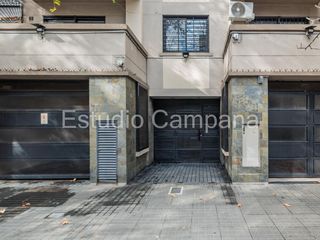 Foto 15 de Monoambiente en Venta. Balcón al frente. Villa Urquiza