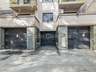 Foto 19 de Monoambiente en Venta. Balcón al frente. Villa Urquiza