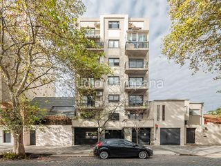 Foto 20 de Monoambiente en Venta. Balcón al frente. Villa Urquiza